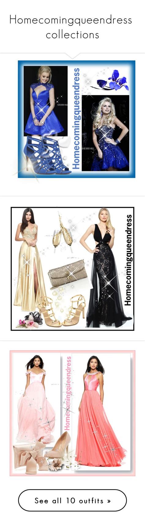 queen dress collection